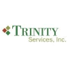 Trinity Services logo
