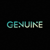 Genuine logo