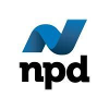 The NPD Group logo
