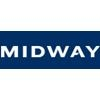 Midway logo