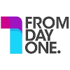 From Day One logo