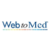 WebToMed logo