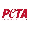 PETA Foundation logo