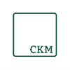 CKM Analytix logo