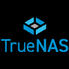 TrueNAS logo