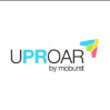 Uproar PR logo