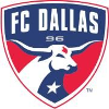 FC Dallas logo