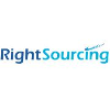 RightSourcing logo
