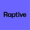 Raptive logo