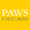 PAWS Chicago logo