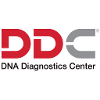 DNA Diagnostics Center logo