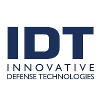 Innovative Defense Technologies logo