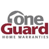 OneGuard logo