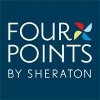 Four Points By Sheraton logo
