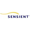 Sensient Technologies logo
