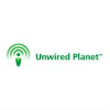 Unwired Planet logo