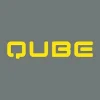 QUBE logo