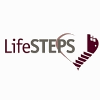 LifeSTEPS logo