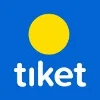 Global Tiket Network logo