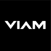 Viam logo