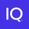 Case IQ logo