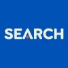 Search logo