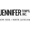 Jennifer Temps logo