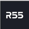 Rocket55 logo