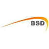BSD logo