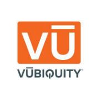 Vubiquity logo