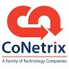 CoNetrix logo