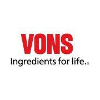 Vons logo