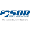 SCR logo