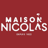 Maison Nicolas logo