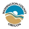 Washington County, Oregon logo