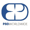 PBD Worldwide logo