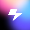 Fueled logo