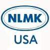 NLMK logo
