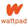 Wattpad logo