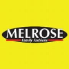 Melrose logo