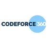 CodeForce logo