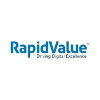 RapidValue Solutions logo