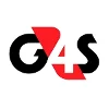 G4S Secure Solutions logo