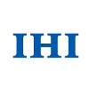 IHI E&C logo
