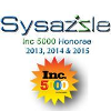 Sysazzle logo