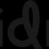 Side logo