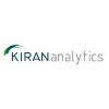 Kiran Analytics logo