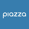 piazza logo