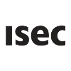 ISEC logo