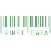 First Data logo